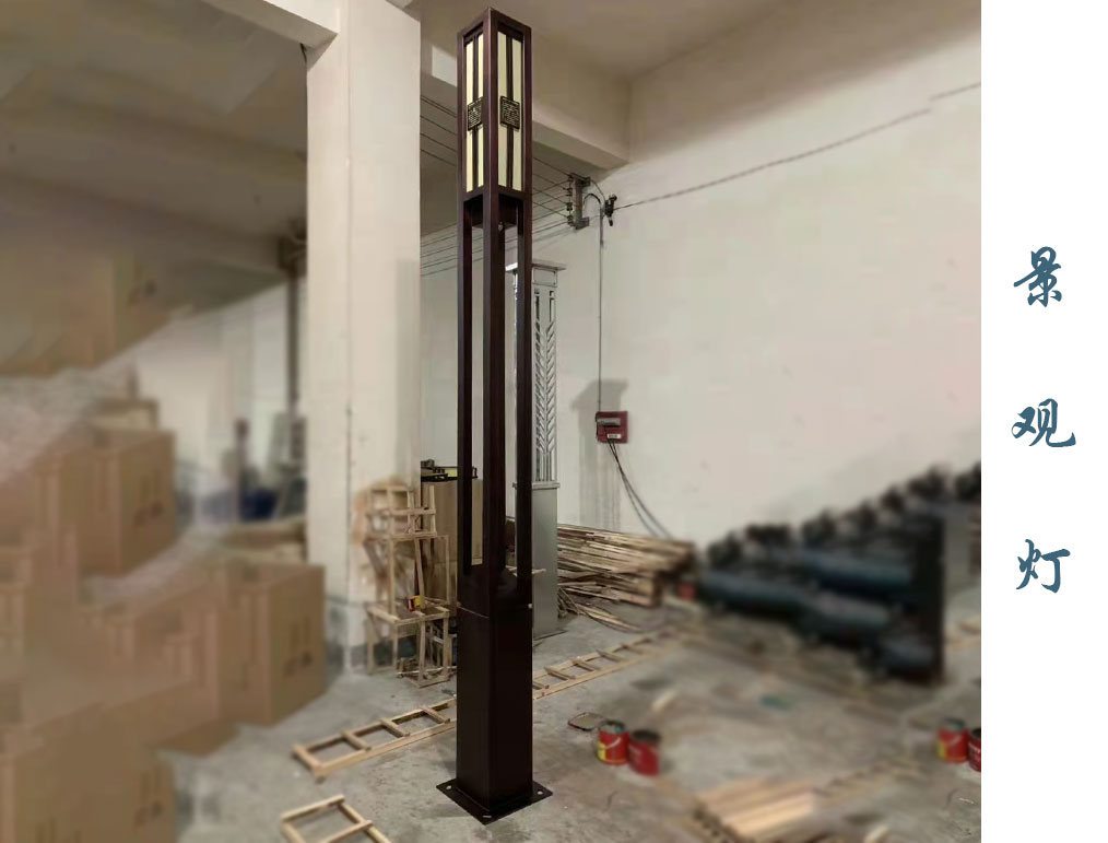 庭院景观灯  JGD-037