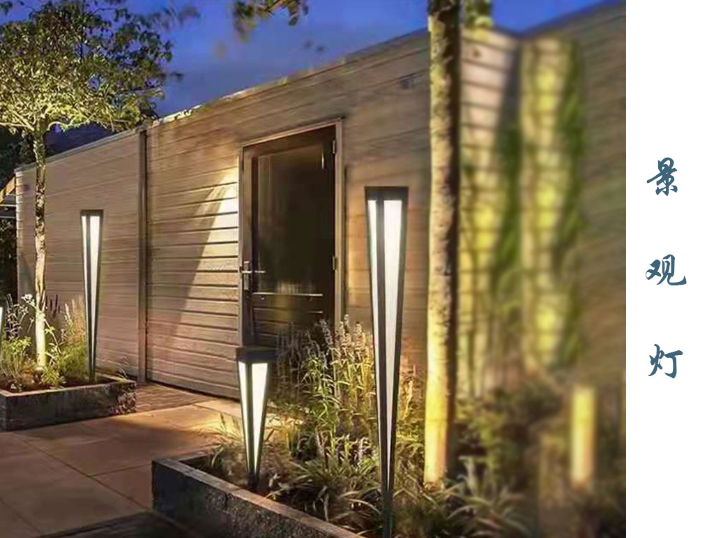 欧式景观灯  JGD-050